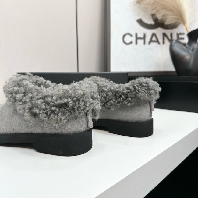 Chanel Shoes 45080-1