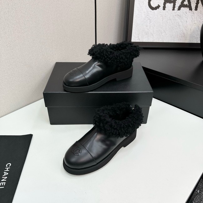 Chanel Shoes 45080-4