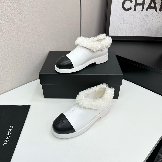 Chanel Shoes 45080-5