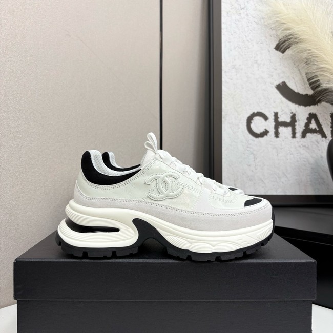 Chanel sneaker 45077-10