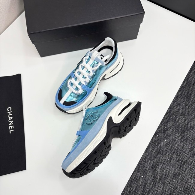 Chanel sneaker 45077-4