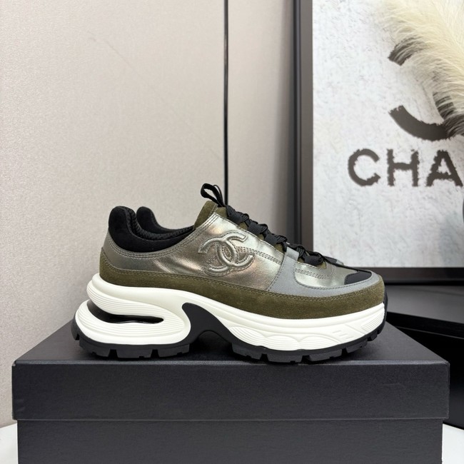 Chanel sneaker 45077-6