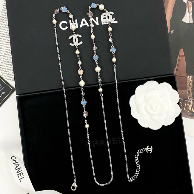 Chanel necklace CE81558
