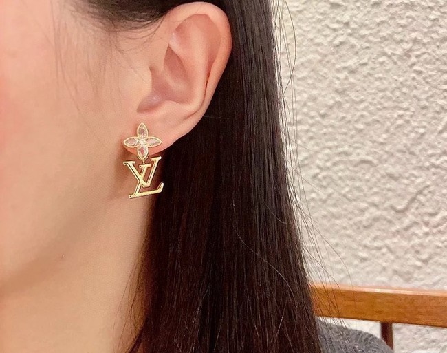 Louis Vuitton Earring CE81129