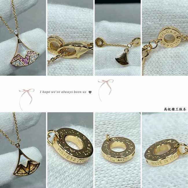 BVLGARI necklace CE81563