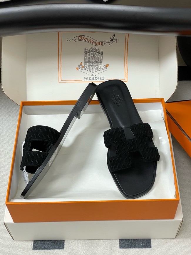 Hermes Slippers 45101-1