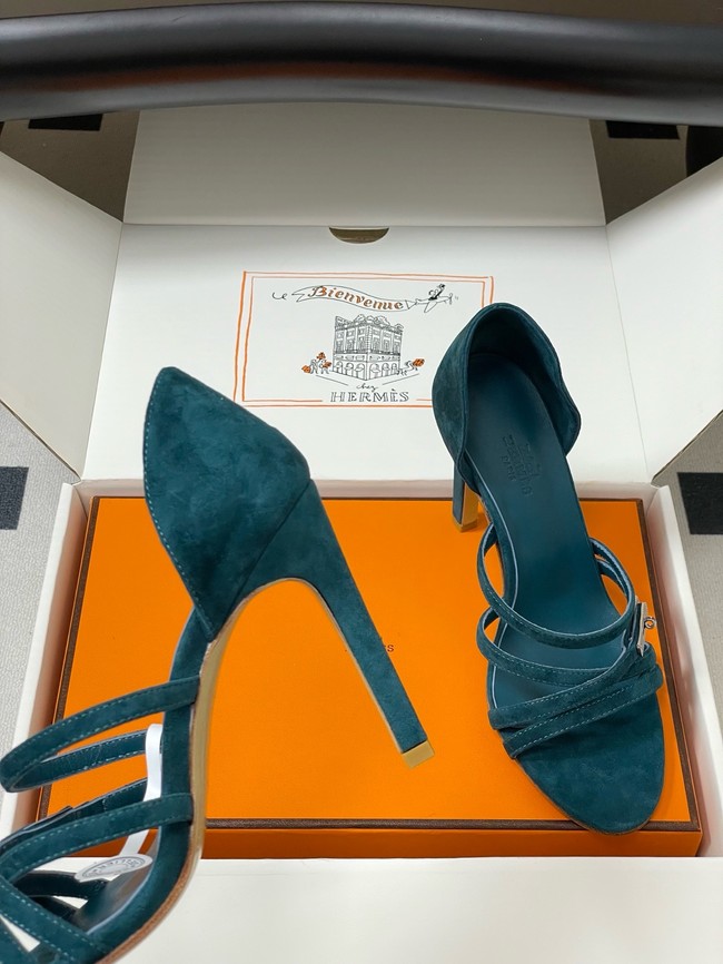 Louis Vuitton Gala Sandal 1AHKVQ-5