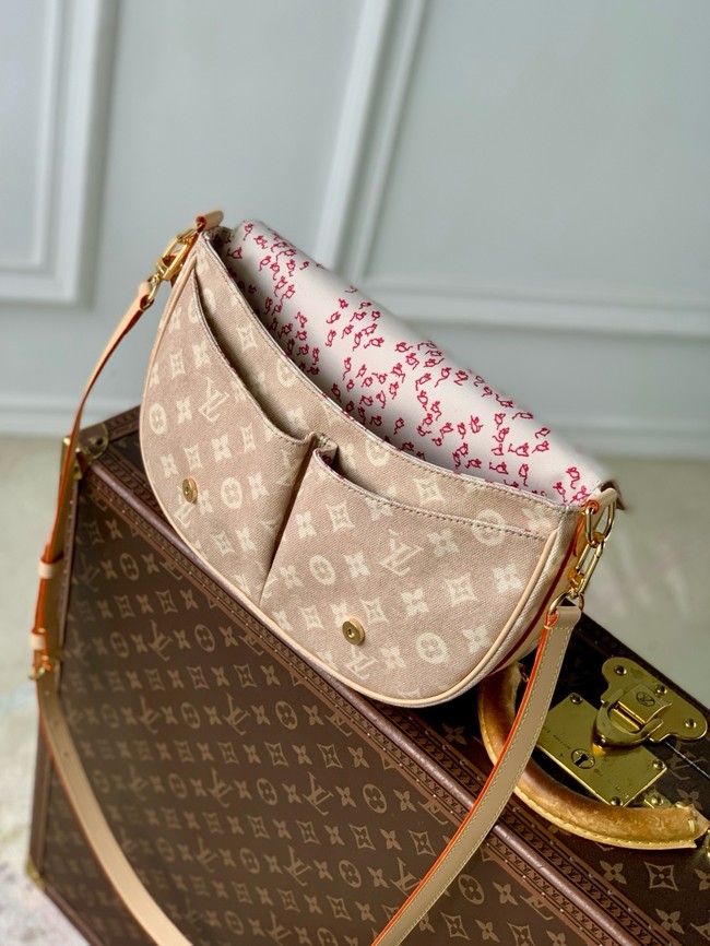 Louis Vuitton Escape M15134