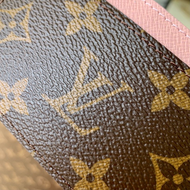 Louis Vuitton NEW Card Holder M15345