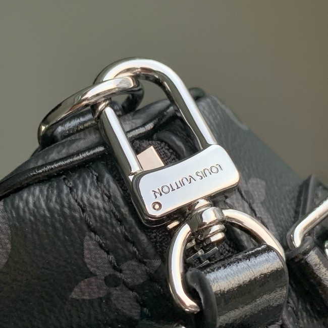 Louis Vuitton NEW Nano Speedy M26573 black