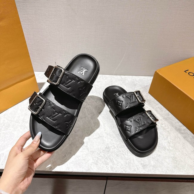 Louis Vuitton Bom Dia Flat Comfort Mule 1ABVN6-6