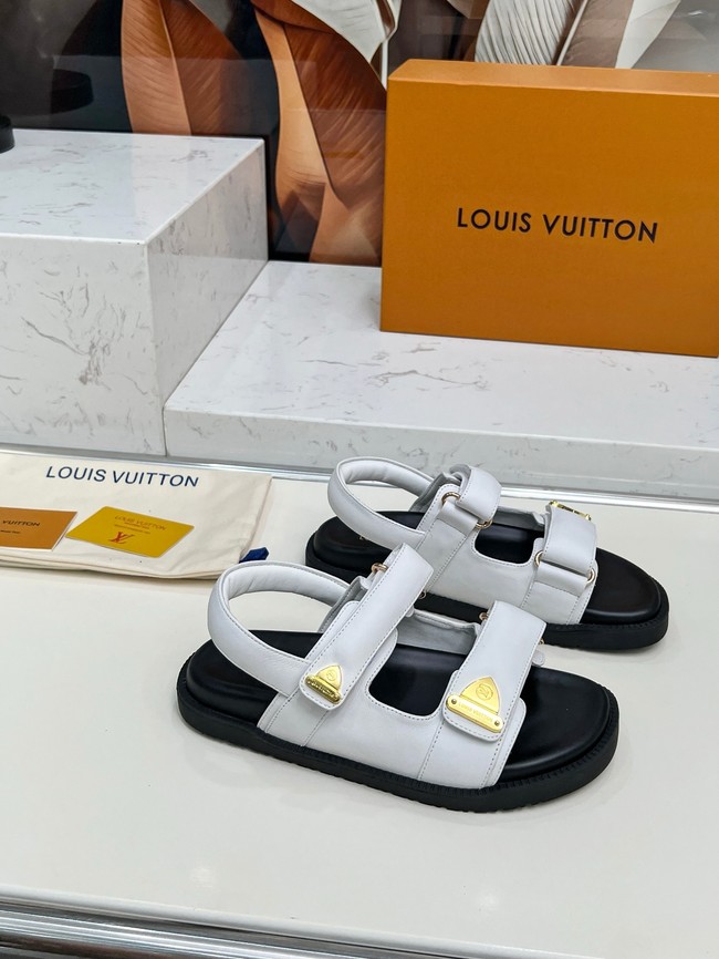 Louis Vuitton Sunset Comfort Sandal 1AHNWU-2