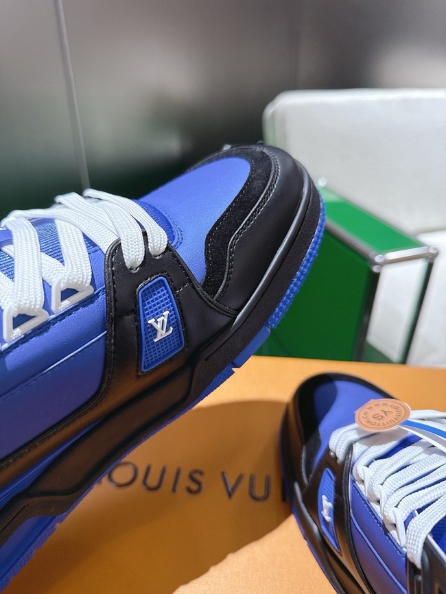 Louis Vuitton sneaker 45121-4