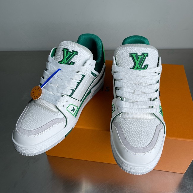 Louis Vuitton sneaker 45121-7