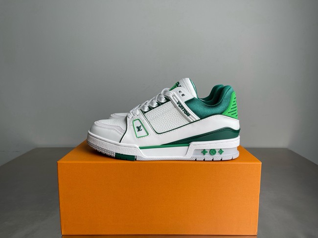 Louis Vuitton sneaker 45121-7