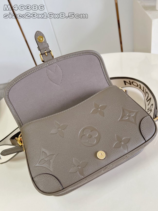 Louis Vuitton ONTHEGO MM M45595 Smoke