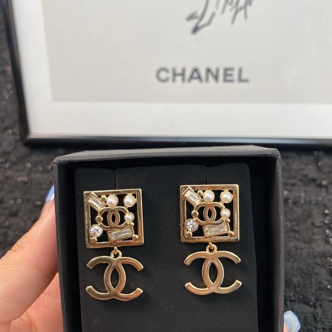 Chanel Earring CE81602