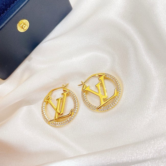 Louis Vuitton Earring CE81609