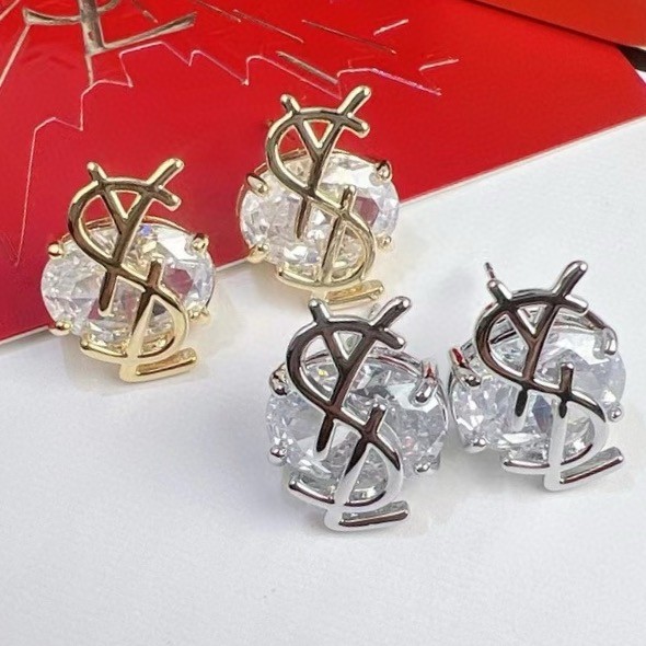 YSL Earring CE81605
