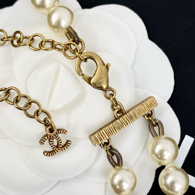 Chanel necklace CE81642