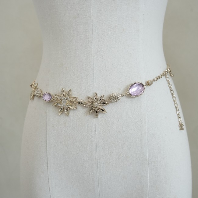 Chanel necklace CE81663