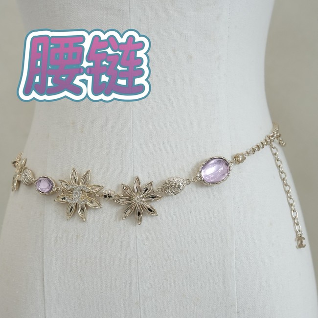 Chanel necklace CE81663