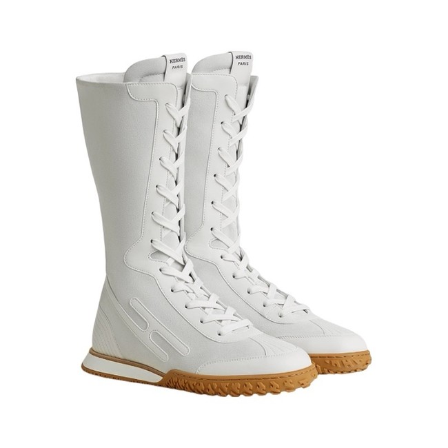 Hermes Ankle Boot Calfskin H22205-7