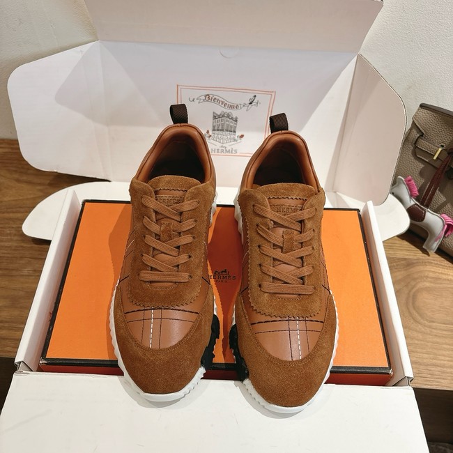 Hermes Bouncing shoes 69876-3