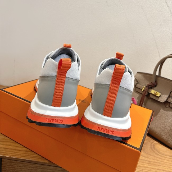 Hermes Bouncing shoes 69877-2