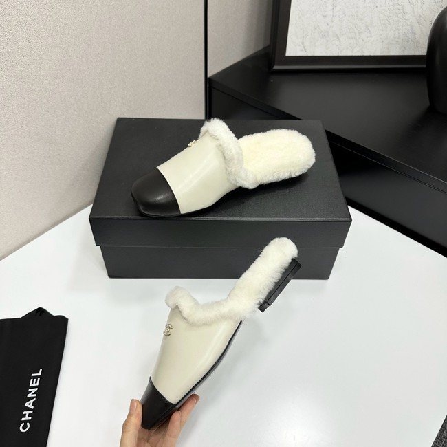 Chanel Casual sandals 69880-2