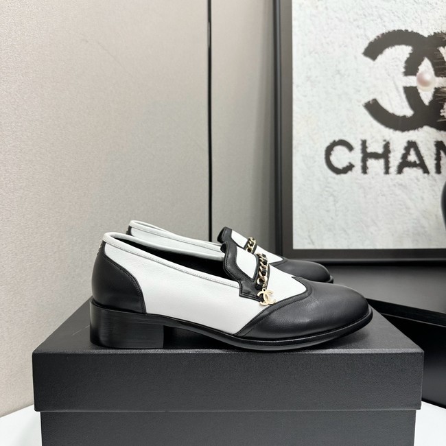 Chanel loafer 69888-2