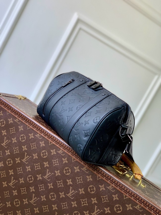 Louis Vuitton Speedy Bandouliere M26750 black