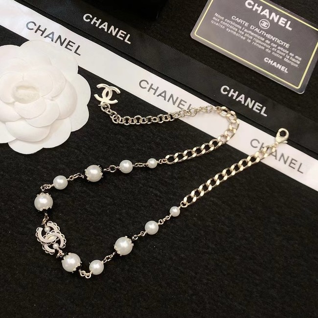 Chanel necklace CE81691