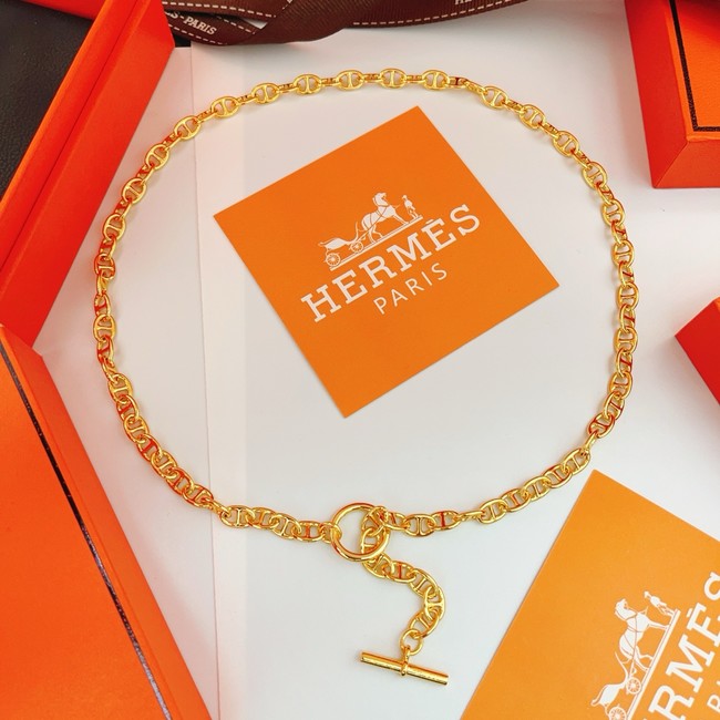 Hermes necklace CE81674