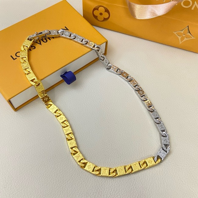 Louis Vuitton Necklace CE81680