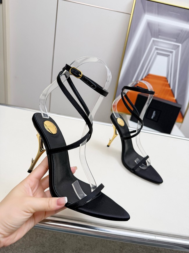 Saint Laurent sandals in Calfskin 27109-9