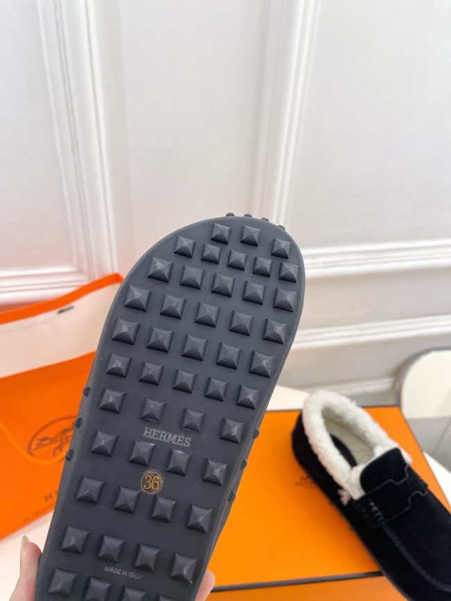 Hermes Go Muller shoes 69293-3