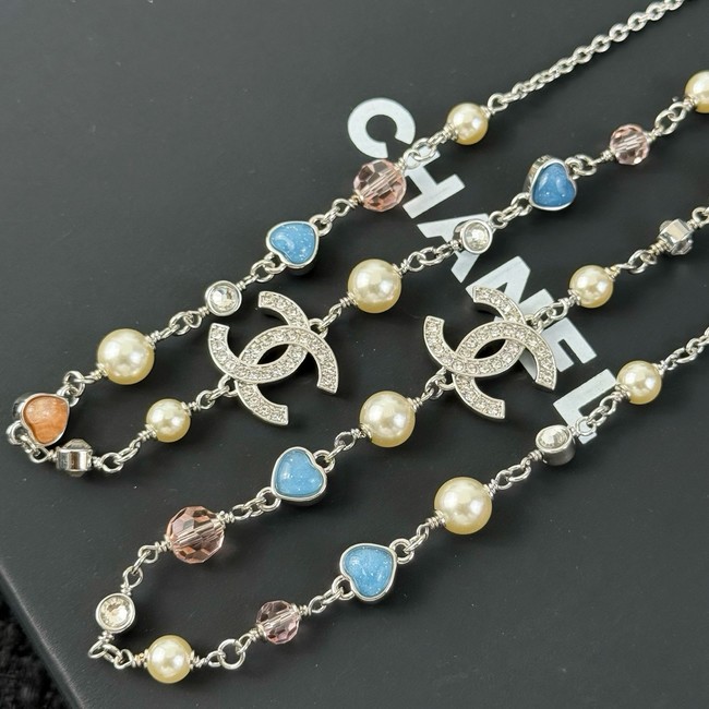 Chanel necklace CE81724