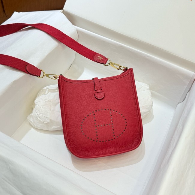 Hermes Neo Evelyne 16 shoulder bag H08454-2