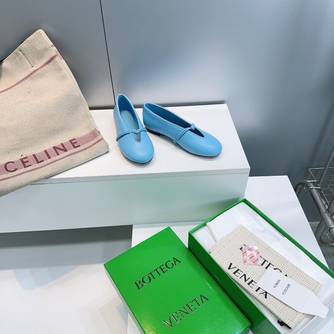 Bottega Veneta Shoes 97152-2