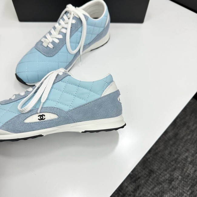 Chanel Casual flat shoes 97157-1