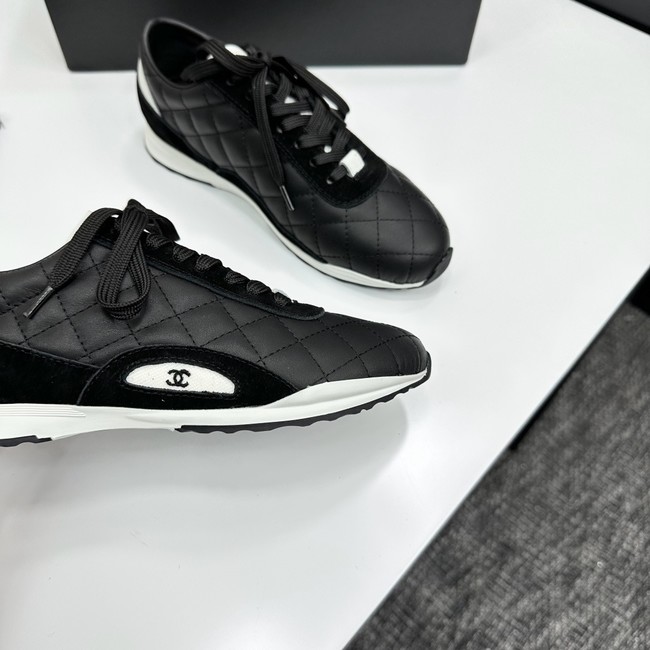 Chanel Casual flat shoes 97157-4