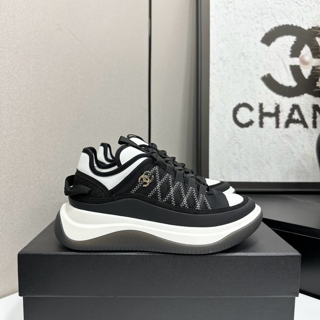 Chanel Casual flat shoes 97159-10