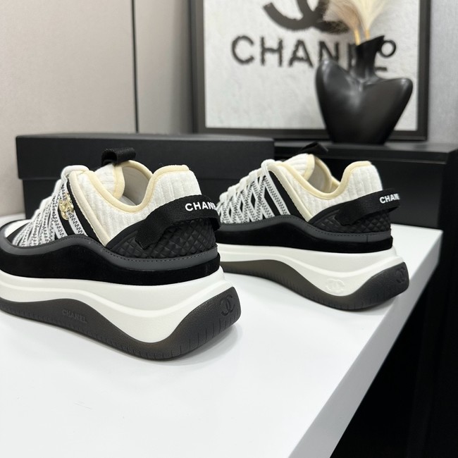 Chanel Casual flat shoes 97159-3