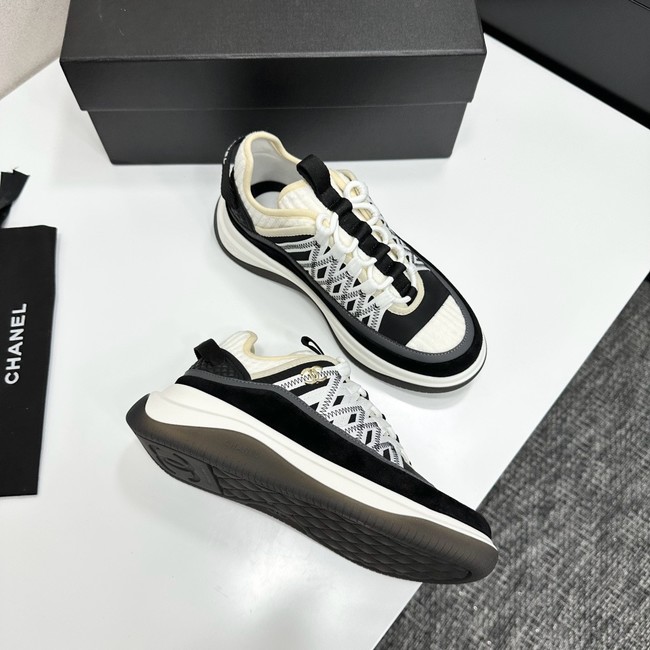 Chanel Casual flat shoes 97159-3