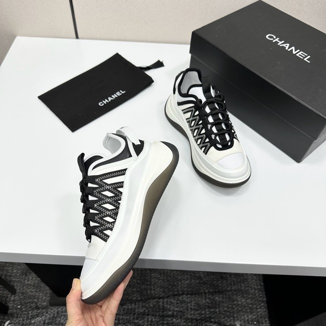 Chanel Casual flat shoes 97159-7