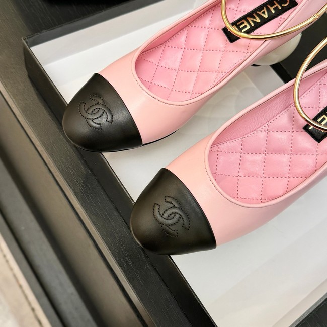 Chanel Sandals 97160-2