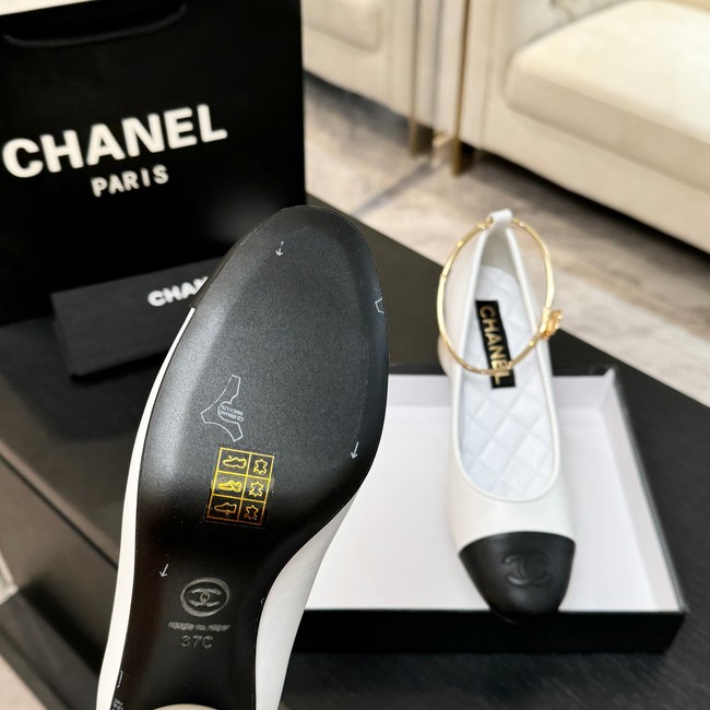 Chanel Sandals 97160-4