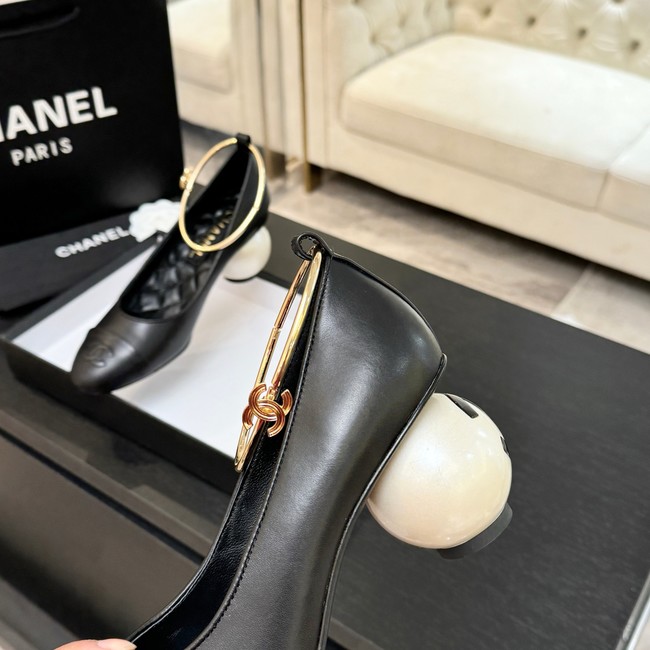 Chanel Sandals 97160-3