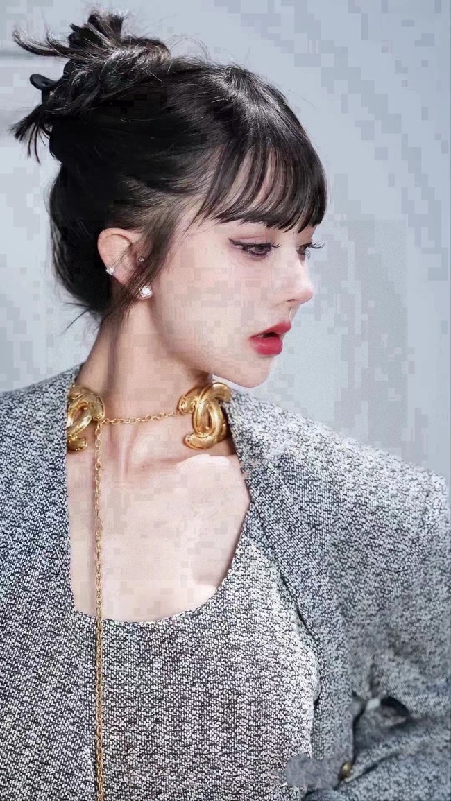 Chanel necklace CE81751